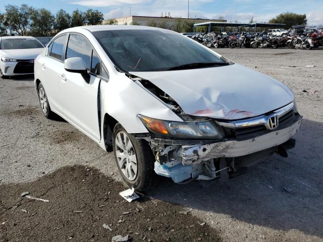 HONDA CIVIC LX 2012 19xfb2f52ce047304