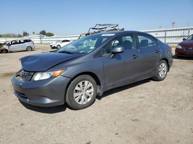 HONDA CIVIC 2012 19xfb2f52ce051269