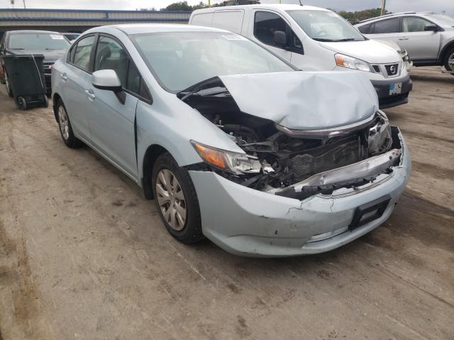 HONDA CIVIC LX 2012 19xfb2f52ce060506