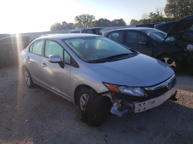 HONDA CIVIC LX 2012 19xfb2f52ce060716