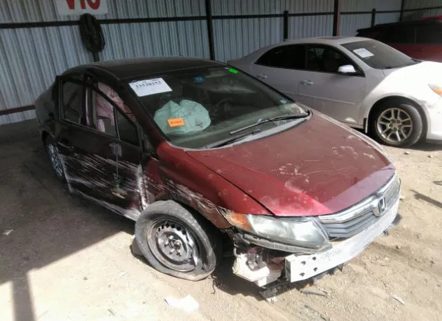 HONDA CIVIC SDN 2012 19xfb2f52ce062708