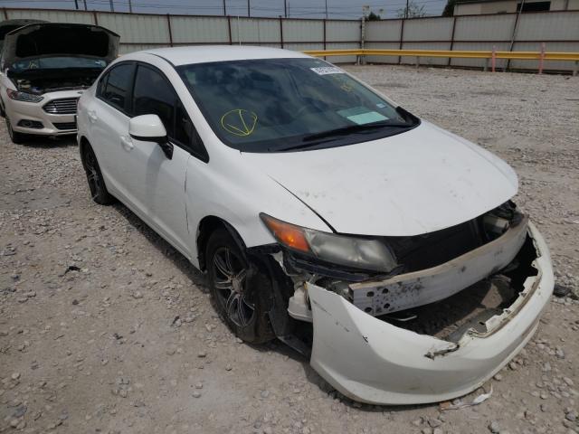 HONDA CIVIC LX 2012 19xfb2f52ce063650