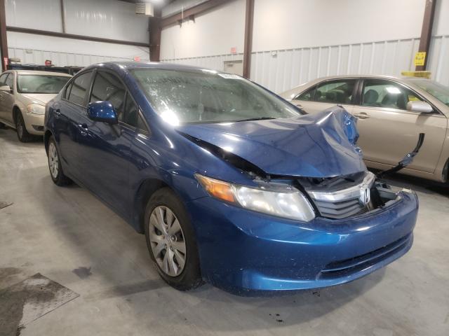 HONDA CIVIC LX 2012 19xfb2f52ce065169