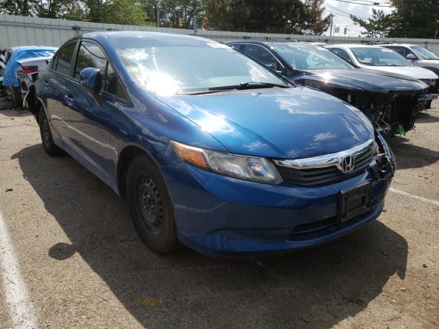 HONDA CIVIC LX 2012 19xfb2f52ce066421