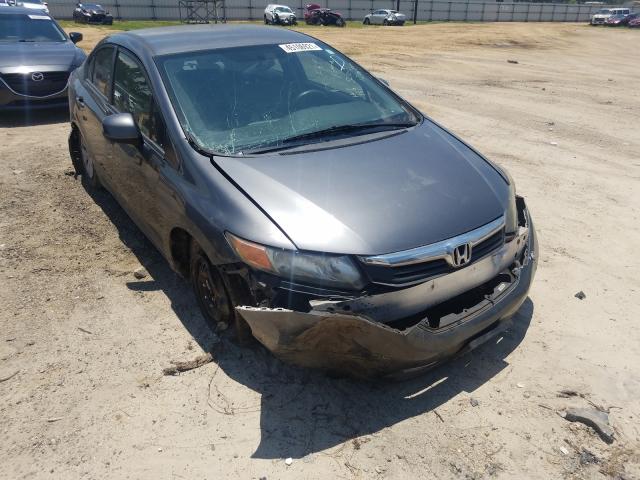 HONDA CIVIC LX 2012 19xfb2f52ce067097