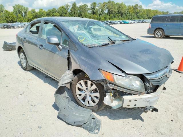 HONDA CIVIC LX 2012 19xfb2f52ce067116