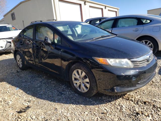 HONDA CIVIC LX 2012 19xfb2f52ce070372