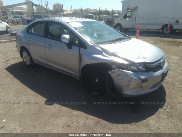 HONDA CIVIC SDN 2012 19xfb2f52ce072736