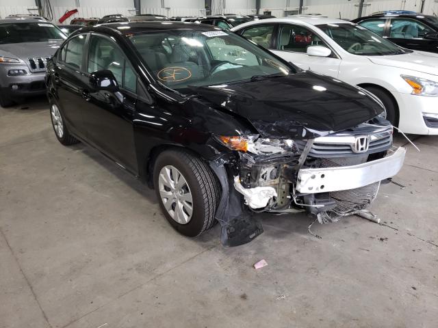 HONDA CIVIC LX 2012 19xfb2f52ce078116