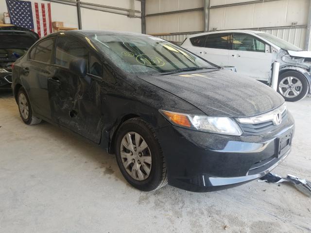 HONDA CIVIC LX 2012 19xfb2f52ce080142