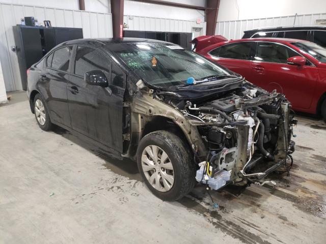 HONDA CIVIC LX 2012 19xfb2f52ce081002