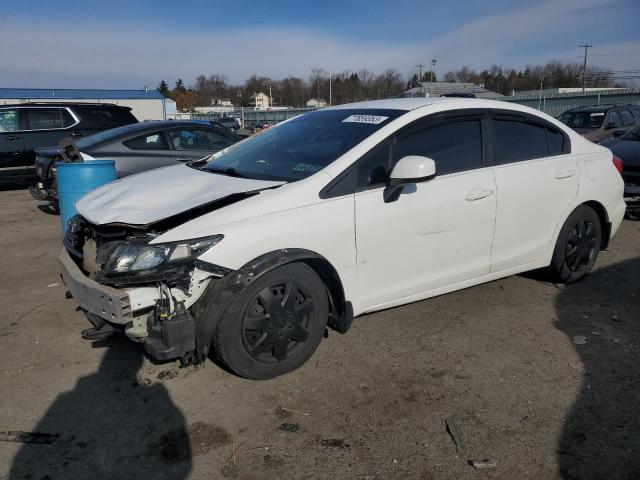 HONDA CIVIC 2012 19xfb2f52ce085194