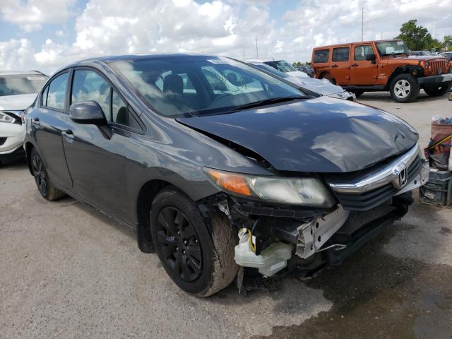 HONDA CIVIC LX 2012 19xfb2f52ce085518