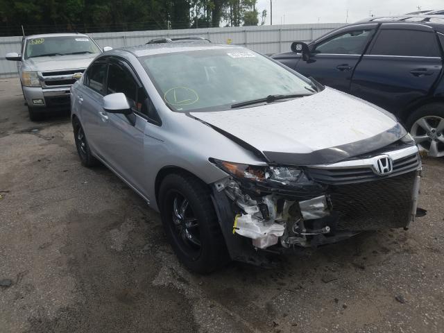 HONDA CIVIC LX 2012 19xfb2f52ce087625