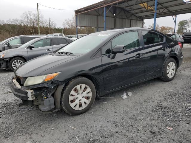 HONDA CIVIC LX 2012 19xfb2f52ce087964