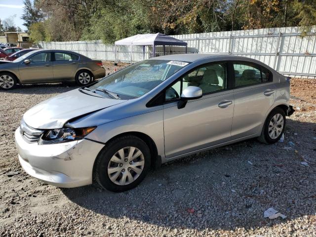 HONDA CIVIC 2012 19xfb2f52ce091531