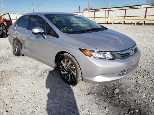 HONDA CIVIC LX 2012 19xfb2f52ce092680