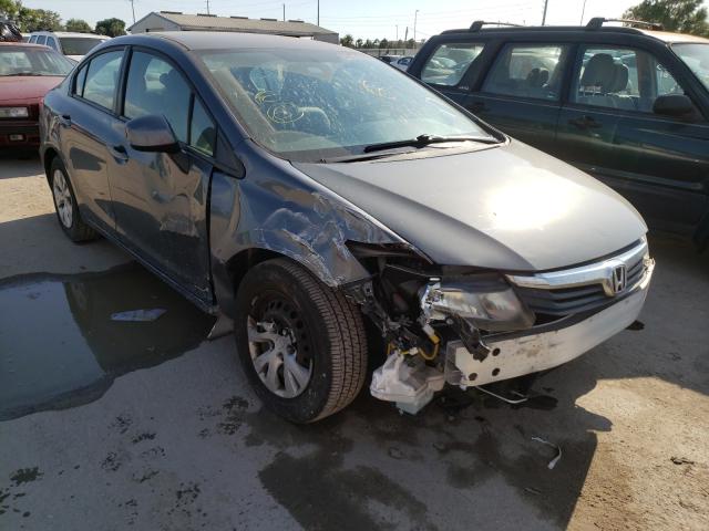 HONDA CIVIC LX 2012 19xfb2f52ce093053