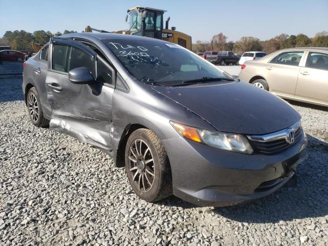 HONDA CIVIC LX 2012 19xfb2f52ce093442