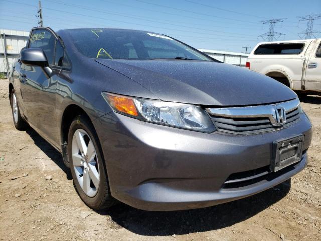 HONDA CIVIC LX 2012 19xfb2f52ce094395