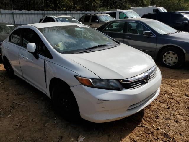 HONDA CIVIC LX 2012 19xfb2f52ce094476