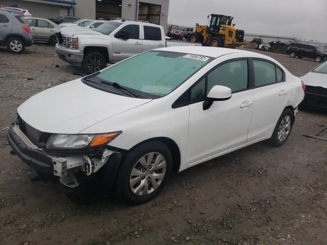 HONDA CIVIC LX 2012 19xfb2f52ce095787