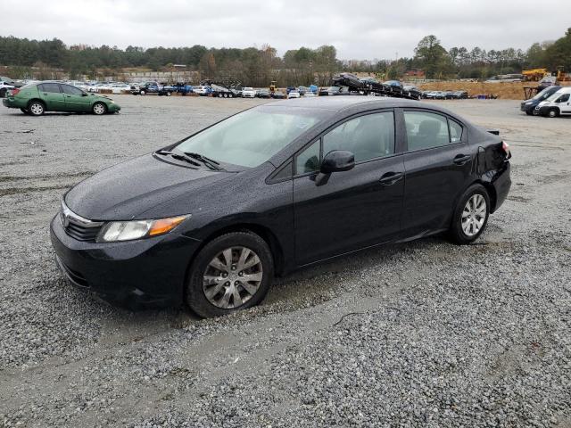 HONDA CIVIC 2012 19xfb2f52ce095904