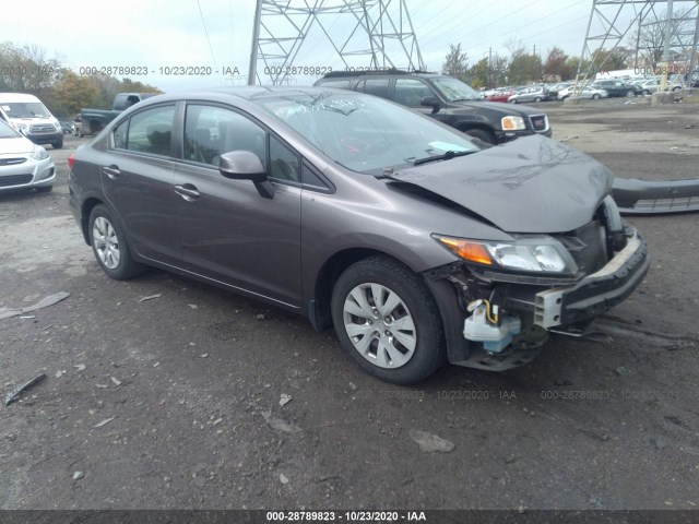 HONDA CIVIC SDN 2012 19xfb2f52ce101801