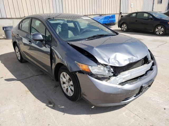 HONDA CIVIC LX 2012 19xfb2f52ce103984