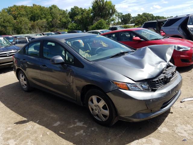 HONDA CIVIC LX 2012 19xfb2f52ce104598