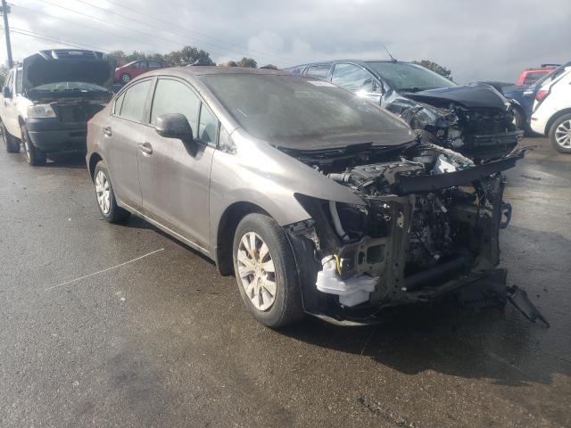 HONDA CIVIC LX 2012 19xfb2f52ce105248