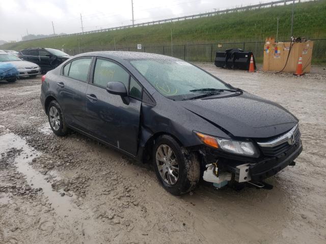 HONDA CIVIC LX 2012 19xfb2f52ce106853