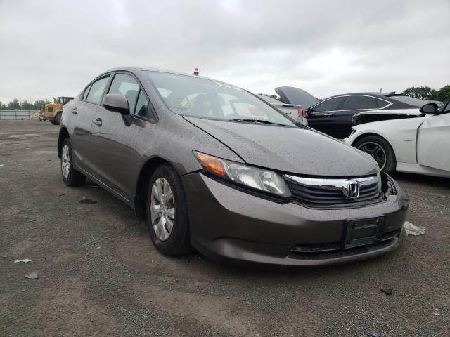 HONDA CIVIC LX 2012 19xfb2f52ce109431