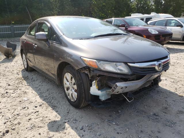 HONDA CIVIC LX 2012 19xfb2f52ce306938