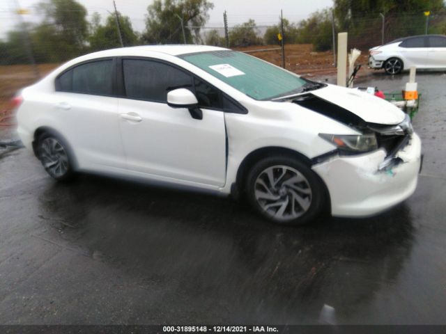 HONDA CIVIC SDN 2012 19xfb2f52ce308656