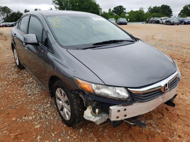 HONDA CIVIC LX 2012 19xfb2f52ce311833