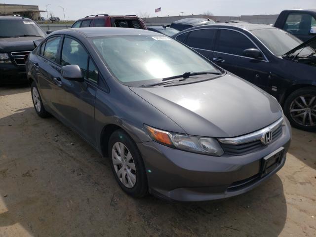 HONDA CIVIC LX 2012 19xfb2f52ce313808