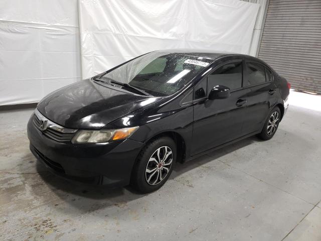 HONDA CIVIC LX 2012 19xfb2f52ce314196