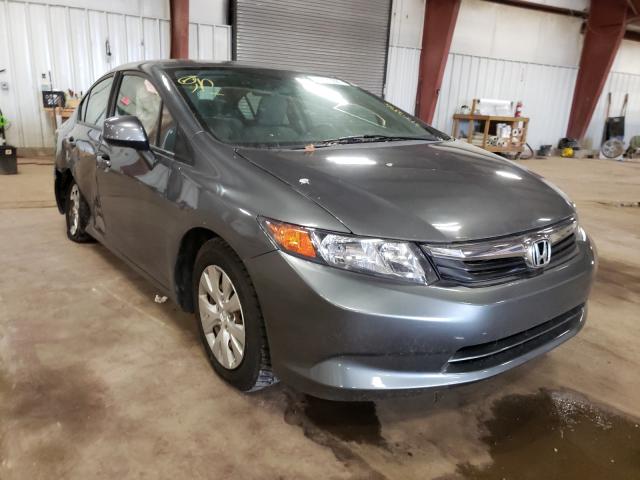 HONDA CIVIC LX 2012 19xfb2f52ce314795