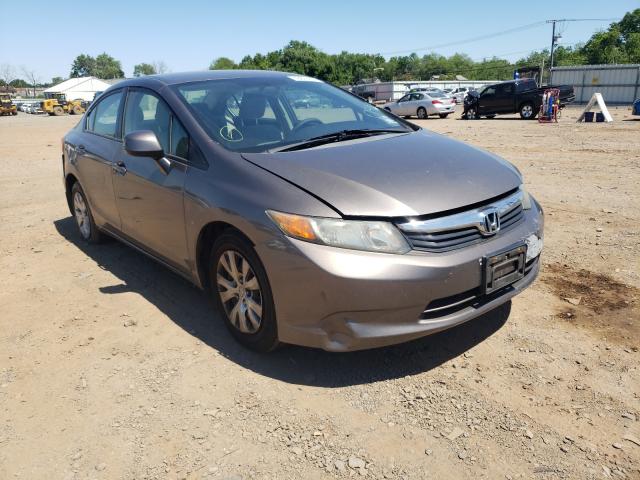 HONDA CIVIC LX 2012 19xfb2f52ce318586