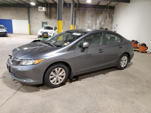 HONDA CIVIC LX 2012 19xfb2f52ce319463