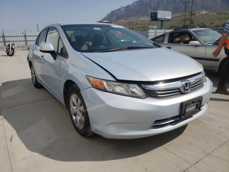 HONDA CIVIC LX 2012 19xfb2f52ce321388