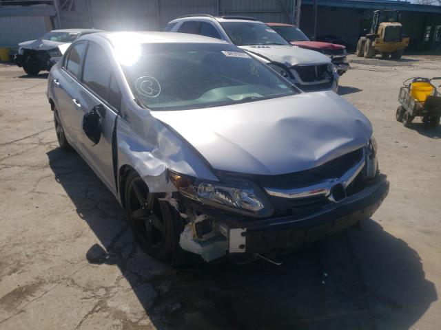 HONDA CIVIC LX 2012 19xfb2f52ce327921