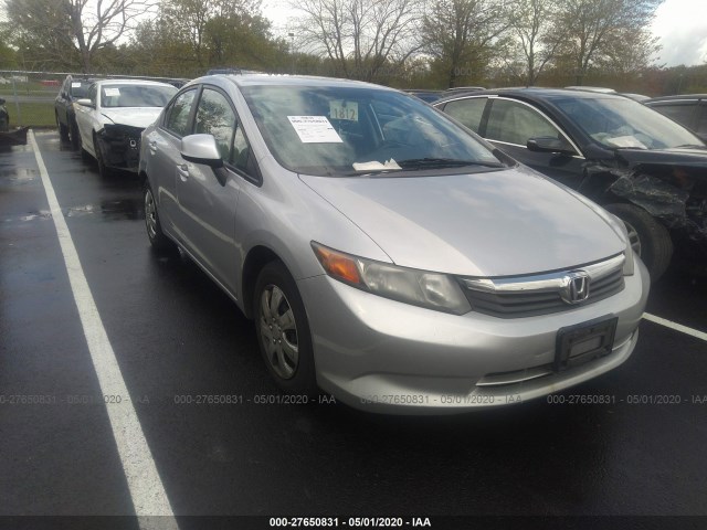 HONDA CIVIC SDN 2012 19xfb2f52ce328311