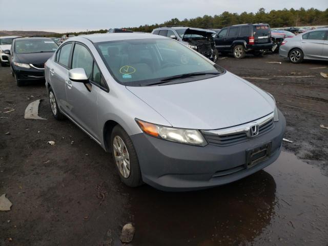 HONDA CIVIC 2012 19xfb2f52ce328745