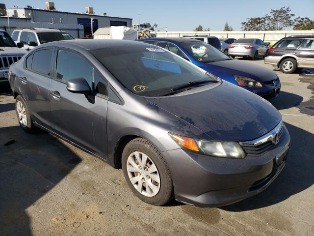 HONDA CIVIC LX 2012 19xfb2f52ce335243