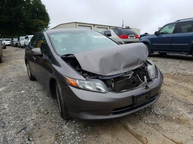 HONDA CIVIC LX 2012 19xfb2f52ce336442