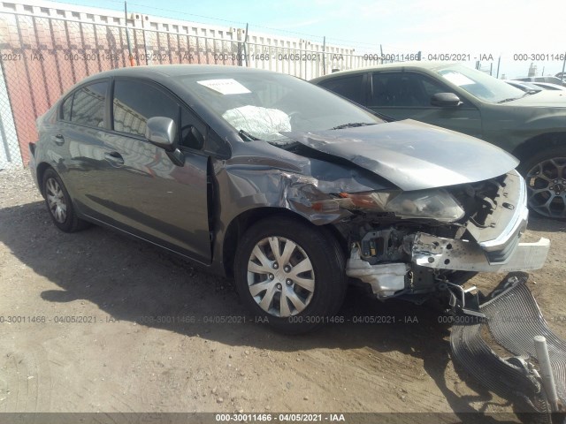 HONDA CIVIC SDN 2012 19xfb2f52ce336876