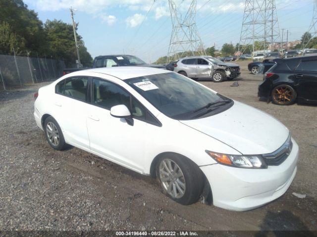 HONDA CIVIC SDN 2012 19xfb2f52ce339566