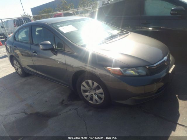 HONDA CIVIC SDN 2012 19xfb2f52ce341074